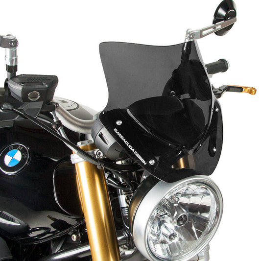 Windschild Plexiglas BMW R-NINET
