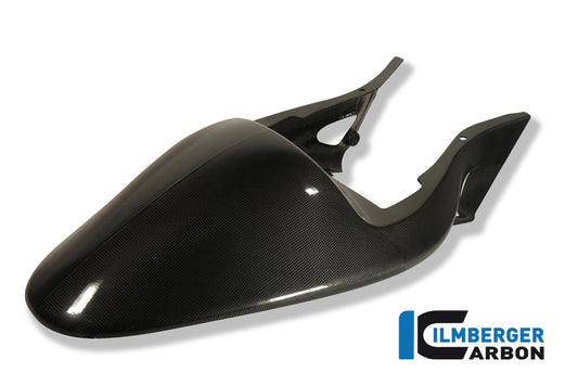 Ilmberger Heckverkleidung (Einmann), Carbon Buell XB12R Firebolt 2001 | Buell 1125 CR 2008–2010 | Buell XB9R Firebolt 2001