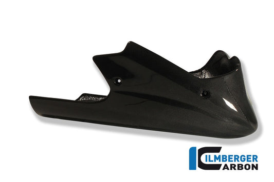 Ilmberger Motorspoiler lang, Carbon Buell XB12SX Lightning 2001–2006 | Buell XB9S Lightning 2001 | Buell XB9SX 2005–2006