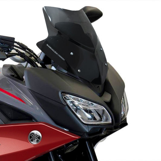 Windschild Plexiglas Yamaha Tracer 900 2018 - 2019