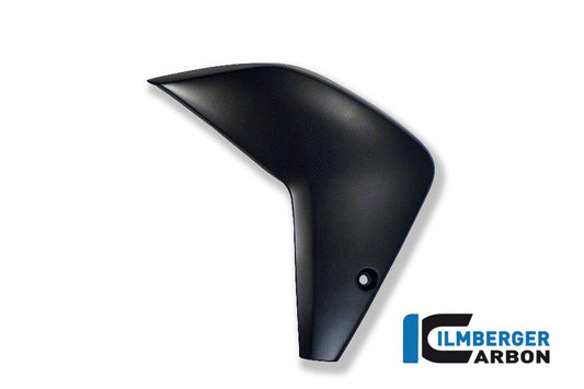 Ilmberger Flap am Verkl. Seitenteil li., Carbon Ducati Multistrada 1200S 2013 | Ducati Multistrada 1200 2013 | Ducati Multistrada 1200S 2013–2014