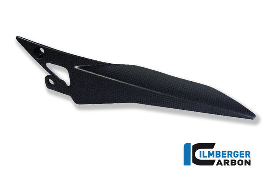 Ilmberger Kettenschutz hinten, Carbon Ducati Multistrada 1200S 2013 | Ducati Multistrada 1200 2013 | Ducati Multistrada 1200S 2013–2014