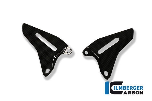 Ilmberger Fersenschutz, Carbon Ducati 1198R 2009–2011 | Ducati 1198 2009–2011 | Ducati 1198S 2008–2011