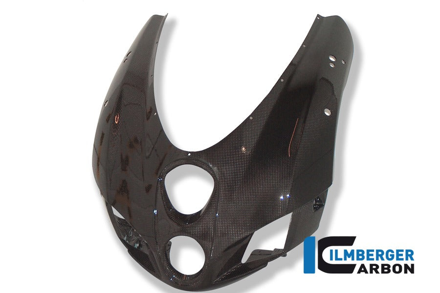 Verkleidungsoberteil Endurance, Carbon