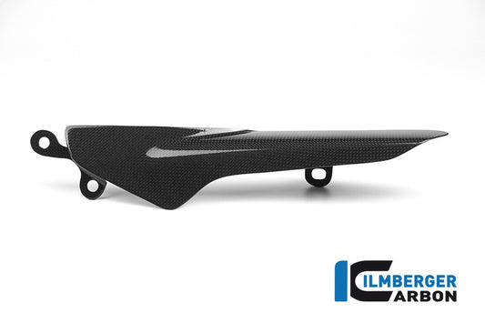 Ilmberger Kettenschutz hinten, Carbon glanz Ducati Monster 1200R 2016–2017 | Ducati Monster 1200S 2016 | Ducati Monster 1200S 2014–2016