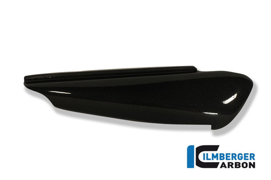 Ilmberger Seitendeckel rechts, Carbon Ducati Monster 750 1995–2001 | Ducati Monster S4Rs 2006–2008 | Ducati Monster 600 2000