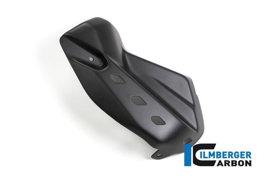 Ilmberger Auspuffhitzeschutz, Carbon matt Ducati Multistrada 1200 2016