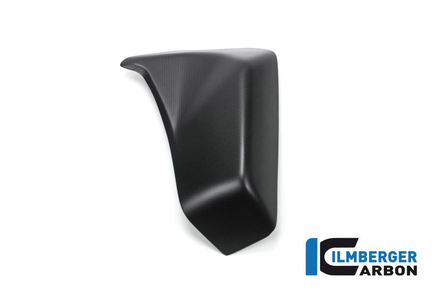 Innere Seitenverkleidung rechts matt