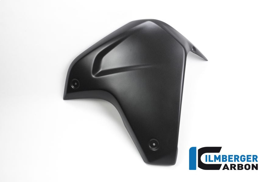 Ilmberger Verkleidungsseitenteil links matt Ducati Multistrada 1200 2016