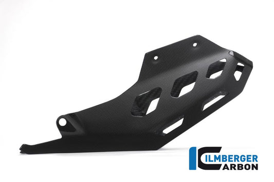 Ilmberger Motorspoiler glanz Ducati Multistrada 1200 2016