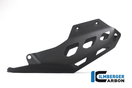 Ilmberger Motorspoiler matt Ducati Multistrada 1200 2016