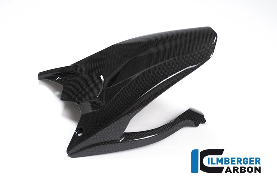 Ilmberger Kotflügel hinten glänzend Ducati Multistrada 1200 2015 | Ducati Multistrada 1200S 2015