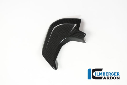 Ilmberger Abdeckung neben Cockpit links glanz Ducati Multistrada 1200 2015 | Ducati Multistrada 1200 2016 | Ducati Multistrada 1200S 2015