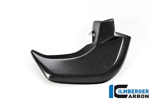 Ilmberger Abdeckung neben Cockpit rechts matt Ducati Multistrada 1200 2015 | Ducati Multistrada 1200 2016 | Ducati Multistrada 1200S 2015