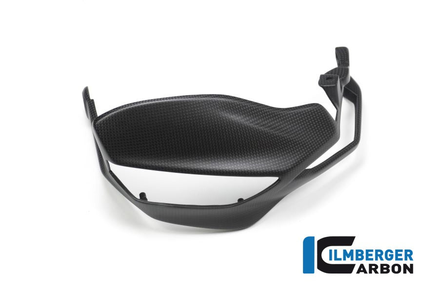 Ilmberger Handprotektor rechts matt Ducati Multistrada 1200 2016 | Ducati Multistrada 1200 2015 | Ducati Multistrada 1200S 2015