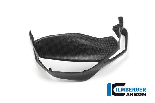 Ilmberger Handprotektor rechts matt Ducati Multistrada 1200 2016 | Ducati Multistrada 1200 2015 | Ducati Multistrada 1200S 2015