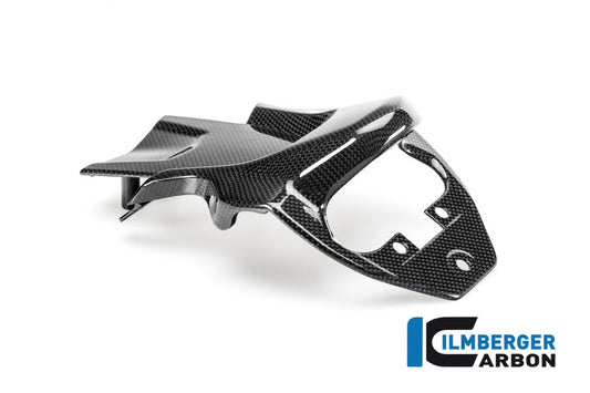 Ilmberger Kennzeichenträger glanz Ducati Multistrada 1200 2015 | Ducati Multistrada 1200 2016 | Ducati Multistrada 1200S 2015