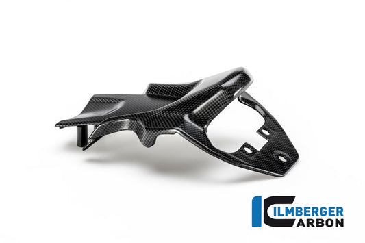 Ilmberger Kennzeichenträger matt Ducati Multistrada 1200 2016 | Ducati Multistrada 1200 2015 | Ducati Multistrada 1200S 2015