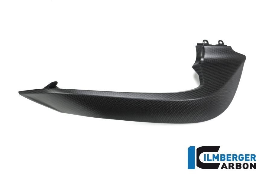 Tankverkleidung oben links matt