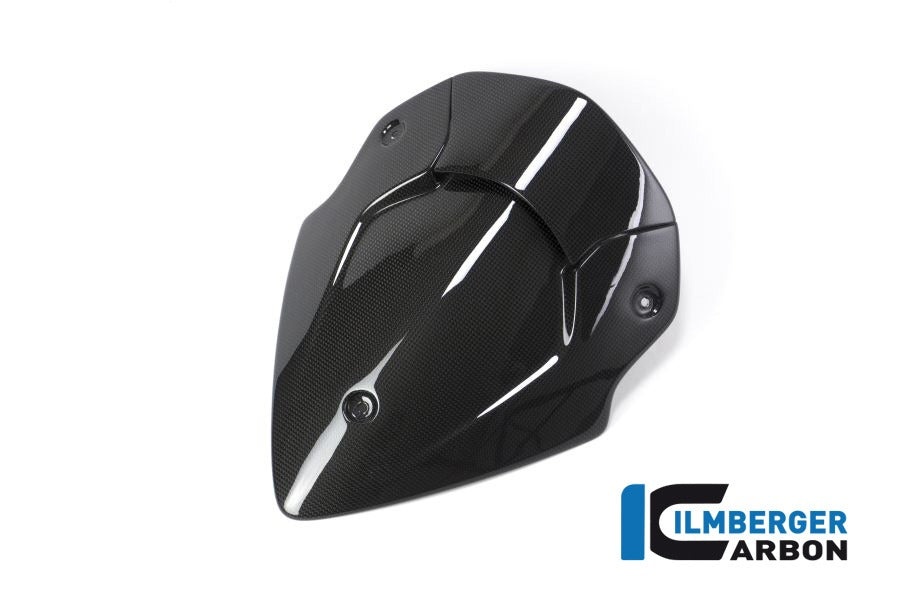 Windschild (glanz), Carbon