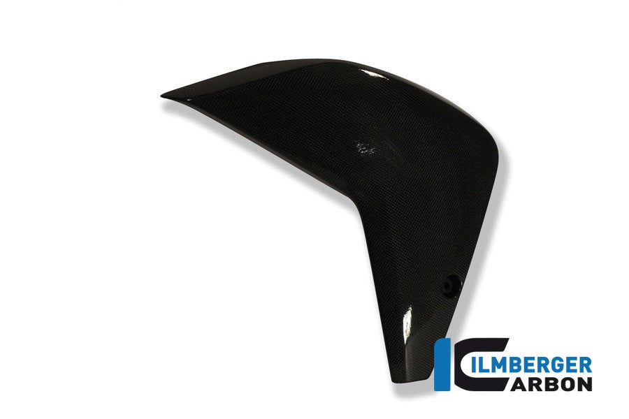 Ilmberger Verkleidungsflap links, Carbon Ducati Multistrada 1200 2010–2012
