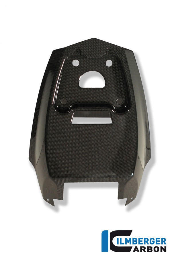 Ilmberger Rahmenheckabdeckung unten, Carbon Ducati Streetfighter 1098 2009–2012 | Ducati Streetfighter 1098 S 2009–2013 | Ducati Streetfighter 848 2012–2015