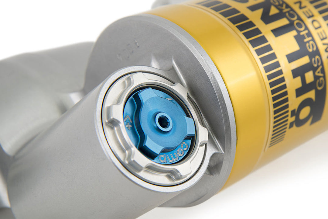 Öhlins Stoßdämpfer TTX Flow DV DMX 0303