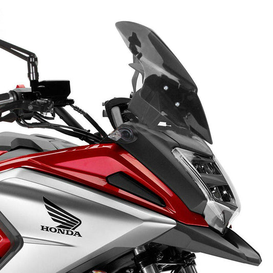 Windschild Plexiglas Honda NC750X 2016 - 2020