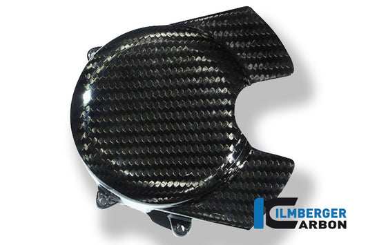 Ilmberger Pulleyabdeckung, Carbon Harley Davidson V-Rod 2004–2006 | Harley Davidson V-Rod 2002–2006 | Harley Davidson V-Rod 2007