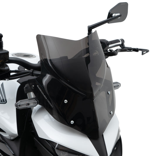 Windschild Plexiglas Honda CB1000 Hornet