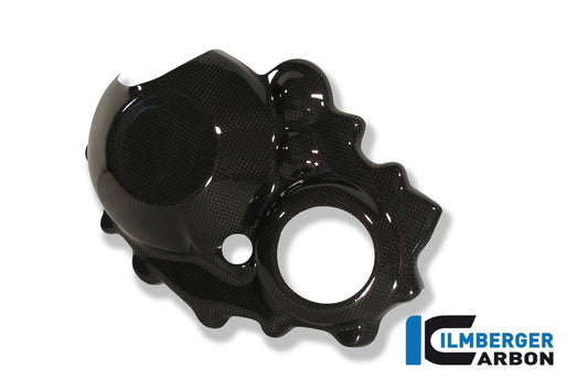 Ilmberger Kupplungsdeckelabdeckung, Carbon Honda CBR1000RR Fireblade 2008–2009 | Honda CBR1000RR Fireblade 2010–2016