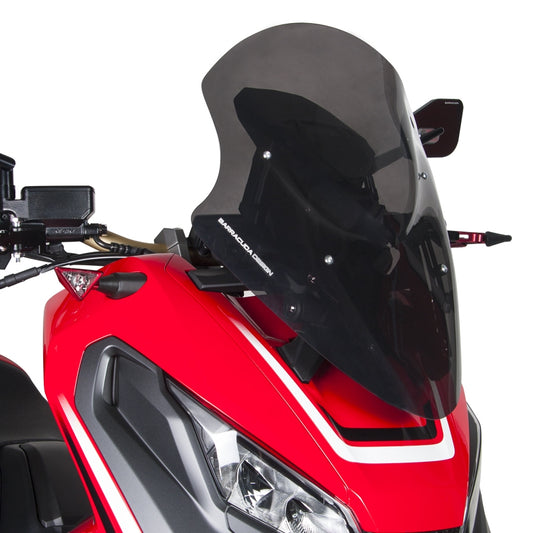 Windschild Plexiglas Honda X-ADV