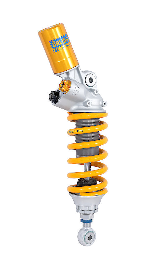 Öhlins Stoßdämpfer TTX GP Road & Track DU 466