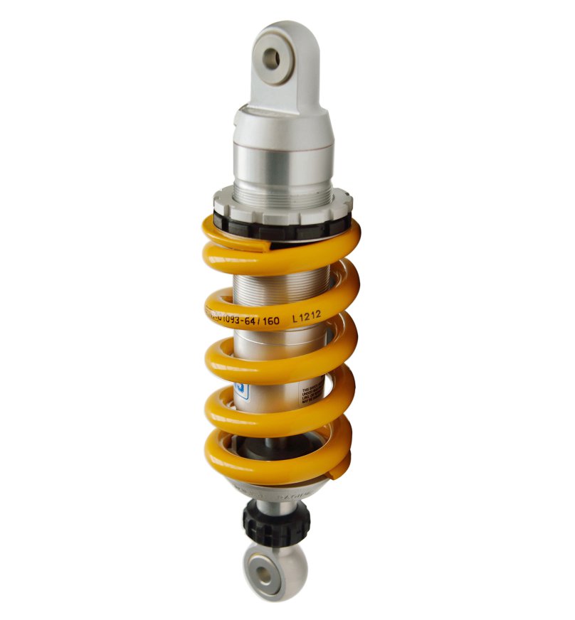 Öhlins Stoßdämpfer Road & Track YA 415