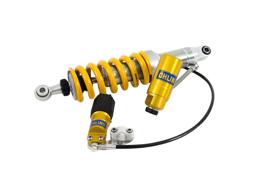 Öhlins Stoßdämpfer STX 46 Street YA 569
