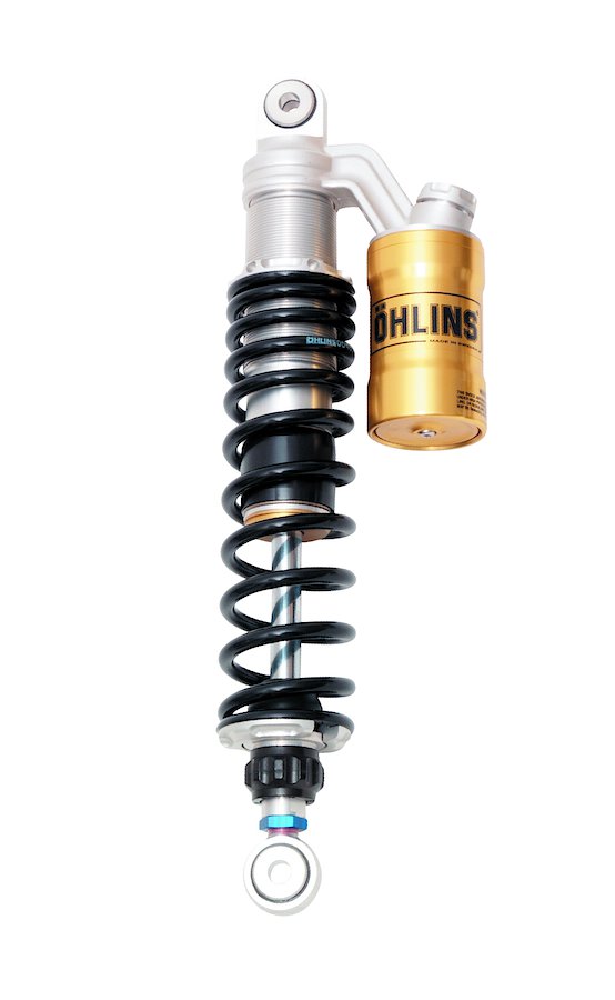 Öhlins Stoßdämpfer Road & Track KA 416