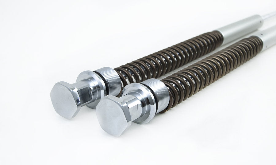 Öhlins 25 mm Cartridge Road & Track FKC 101