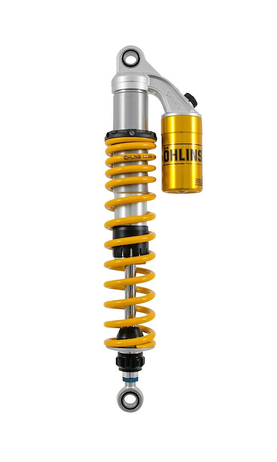 Öhlins Stoßdämpfer Road & Track HO 417