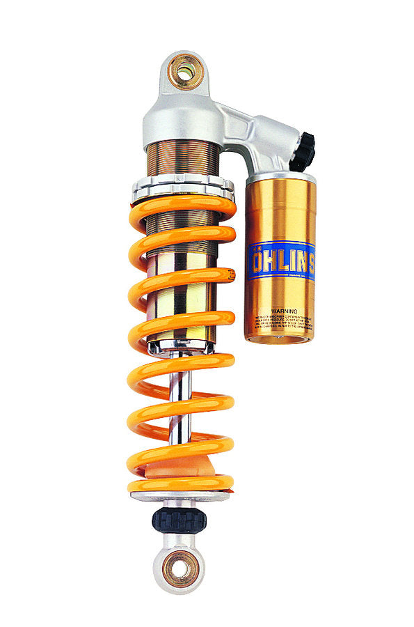 Öhlins Stoßdämpfer Road & Track DU 509