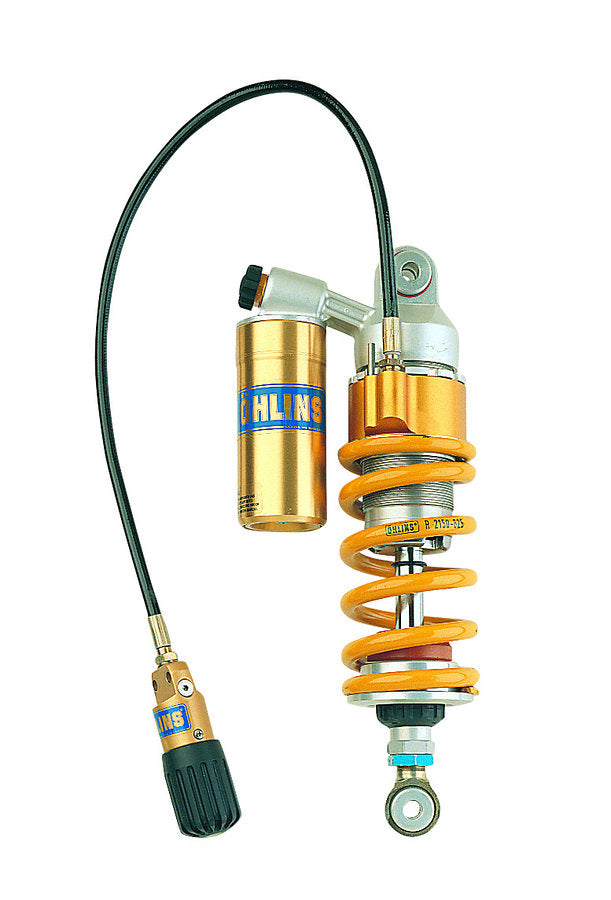 Öhlins Stoßdämpfer STX 46 Supersport