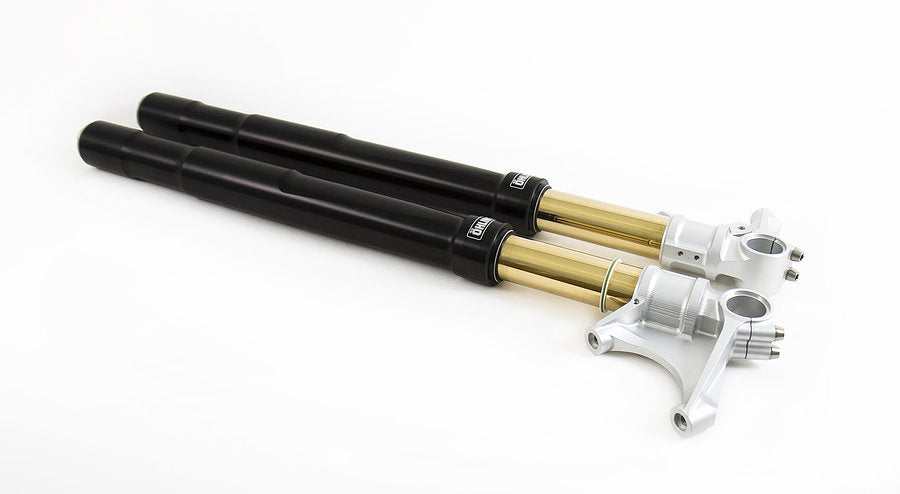 Öhlins Telegabel Road & Track FGRT 214