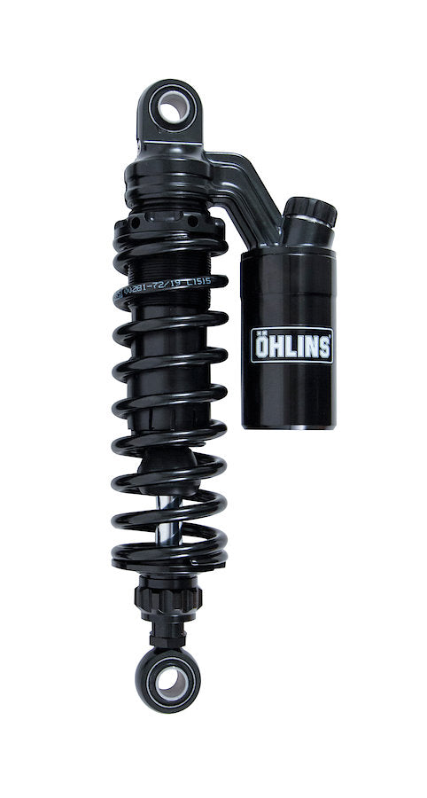 Öhlins Stoßdämpfer Road & Track HD 763
