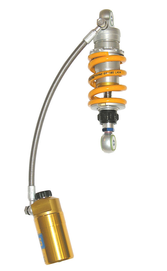 Öhlins Stoßdämpfer Road & Track KA 607