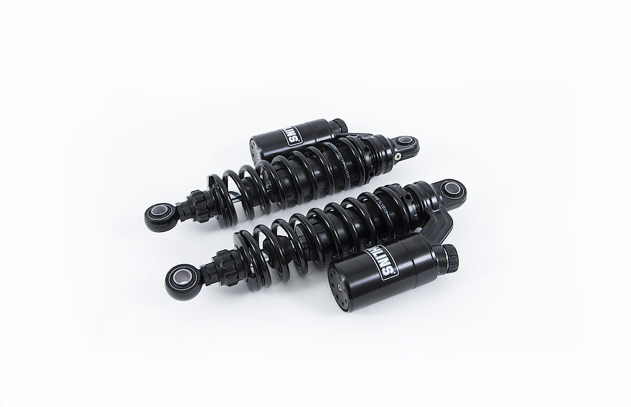 Öhlins Stoßdämpfer Road & Track HD 752