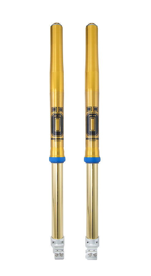 Öhlins RXF Telegabel MX & Enduro FGKA 1996