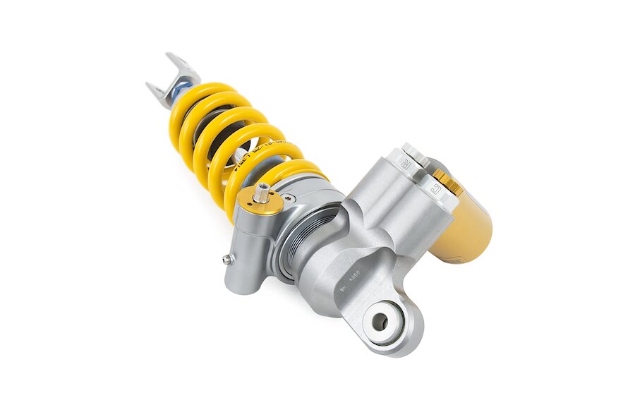 Öhlins Stoßdämpfer TTX GP Road & Track TR 469
