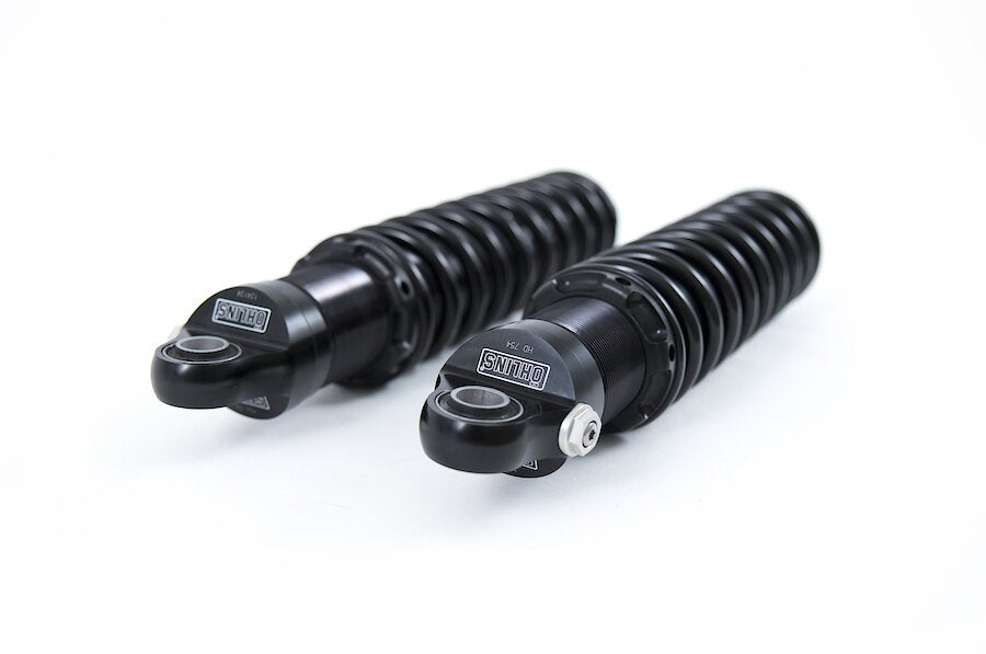 Öhlins Stoßdämpfer Road & Track PI 411