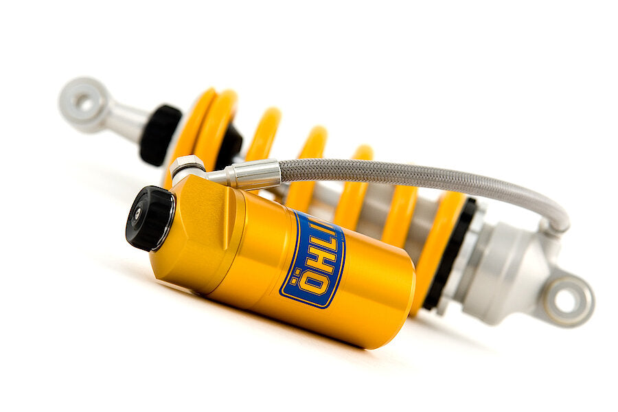 Öhlins Stoßdämpfer Supersport HO 916