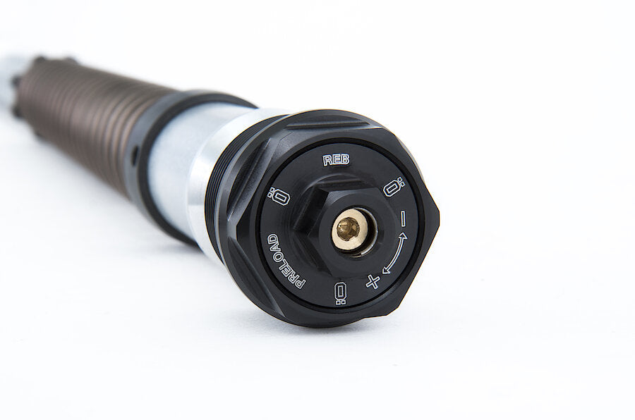 Öhlins Cartridge NIX22 FKS 233