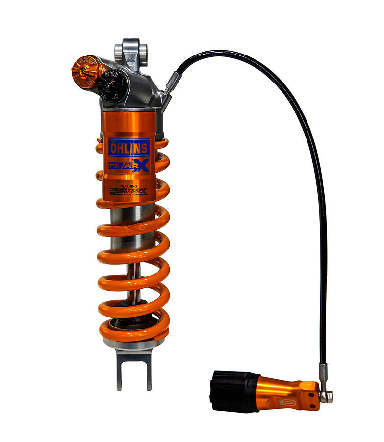 Öhlins Stoßdämpfer TTX AR-X 40, ARX 0101